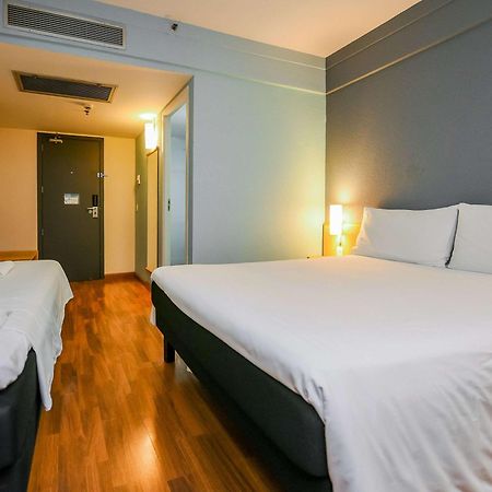 Ibis Guarulhos Aeroporto Hotel Exterior photo