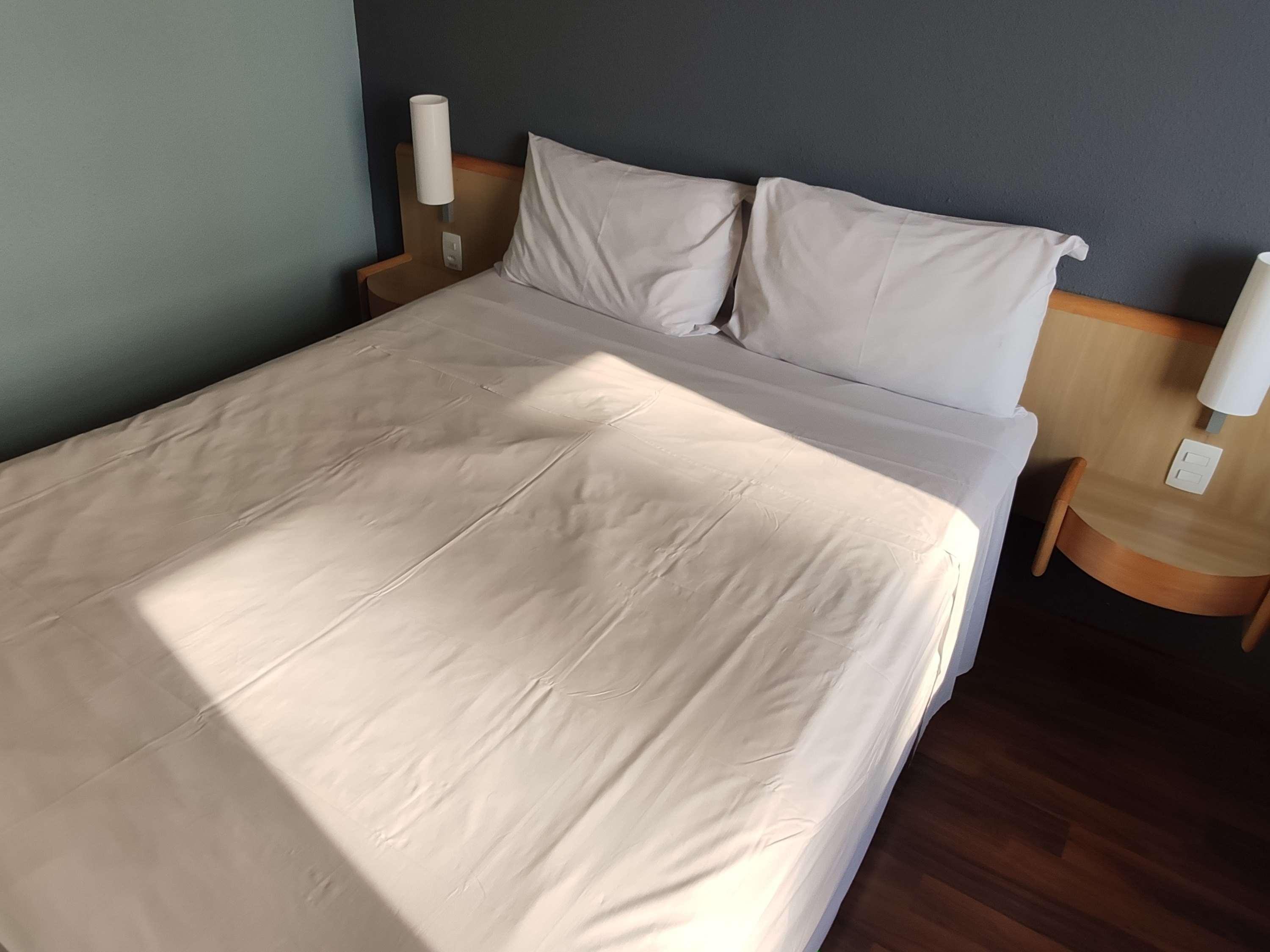 Ibis Guarulhos Aeroporto Hotel Exterior photo
